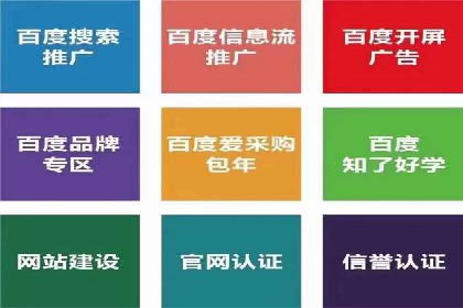 百度推广费用案例：成功案例分析及启示